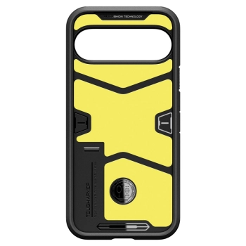 Etui ochronne na Google Pixel 9 Pro XL Tough Armor - czarne