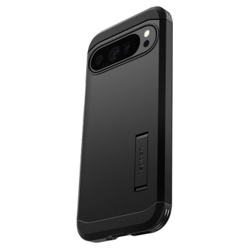Etui ochronne na Google Pixel 9 Pro XL Tough Armor - czarne