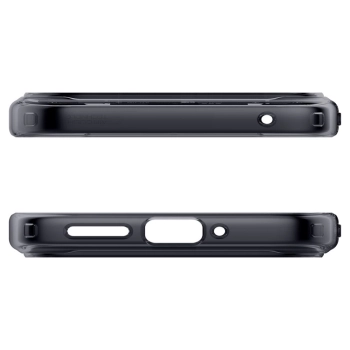 Etui ochronne na Google Pixel 9 Pro XL Ultra Hybrid - szare