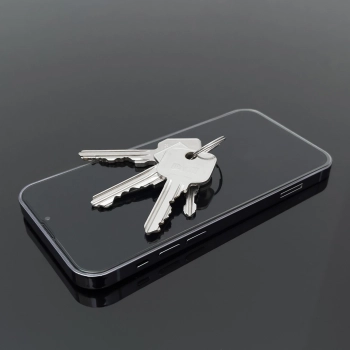 Szkło hartowane prywatyzujące na Samsung Galaxy A06 5G / A05 Privacy Glass - 2 szt.