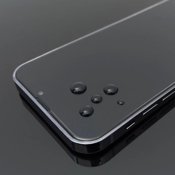 Szkło hartowane prywatyzujące na Samsung Galaxy A06 5G / A05 Privacy Glass - 2 szt.