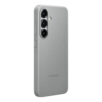 Etui plecki na Samsung Galaxy S25 Edge KindSuit EF-VS937PJE - szare