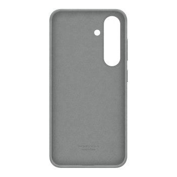 Etui plecki na Samsung Galaxy S25 Edge KindSuit EF-VS937PJE - szare