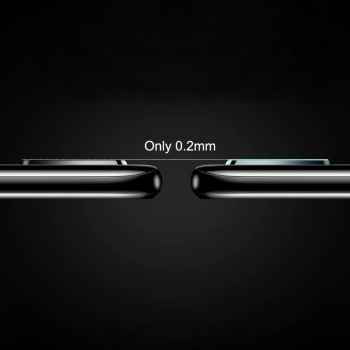 Szkło hartowane 9H na cały aparat kamerę do Xiaomi Poco M4 Pro 5G Camera Glass
