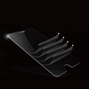 Szkło hartowane 9H na Motorola Moto G22 Tempered Glass