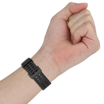 Pasek do zegarka Samsung Galaxy Watch Ultra 47 mm IconBand - granatowy
