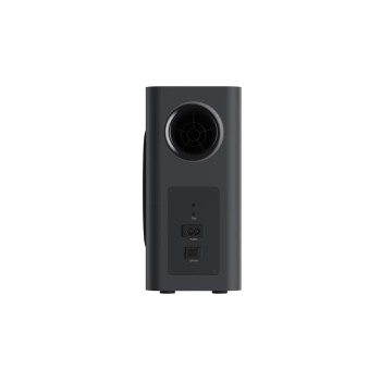 Projektor multimedialny FullHD 1080p LCD z głośnikami JBL i subwooferem WiFi BT K2s Pro - czarny