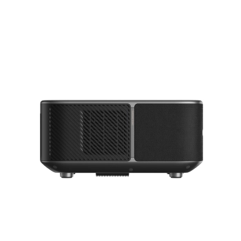 Projektor multimedialny FullHD 1080p LCD z głośnikami JBL WiFi BT K3 - czarny