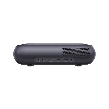 Projektor multimedialny laserowy RGB FullHD 1080p z głośnikami JBL WiFi BT K300s - czarny