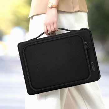 Torba etui na laptopa 13-14'' Basic Bag - czarna