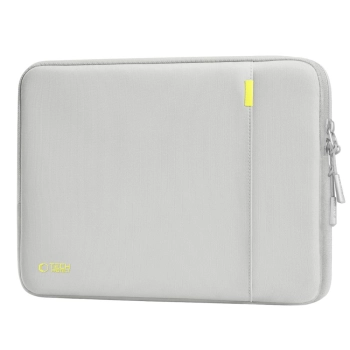 Torba pokrowiec na laptopa 13-14'' - szara
