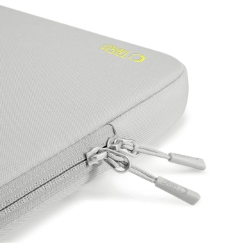 Torba pokrowiec na laptopa 13-14'' - szara