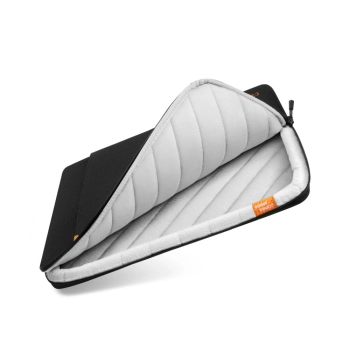 Torba etui pokrowiec na laptopa i tableta 11-13'' - czarna