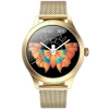 Damski SMARTWATCH G.Rossi SW014G-4 Złoty