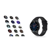 Damski SMARTWATCH G.Rossi SW015-1 Czarny