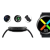 Damski SMARTWATCH G.Rossi SW015-1 Czarny