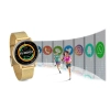 Damski SMARTWATCH G.Rossi SW015-5 Złoty