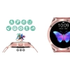 Damski SMARTWATCH G.Rossi SW017-4