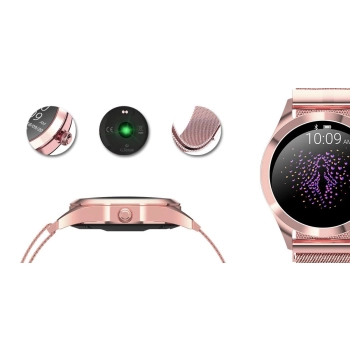 Damski SMARTWATCH G.Rossi SW017-4