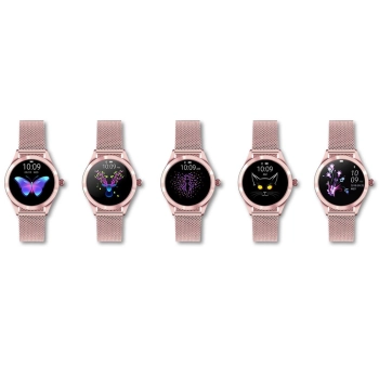 Damski SMARTWATCH G.Rossi SW017-4