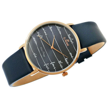Zegarek Damski G.Rossi 12600A-6F3 + BOX