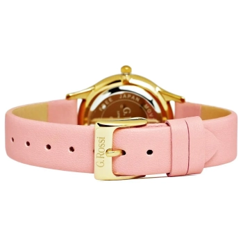 Zegarek Damski G.Rossi 11765A-5E2 + BOX