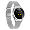 Zegarek Damski RUBICON SMARTWATCH RNBE45 SILVER