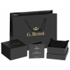 Zegarek G.ROSSI 11014A7-1A3 + BOX