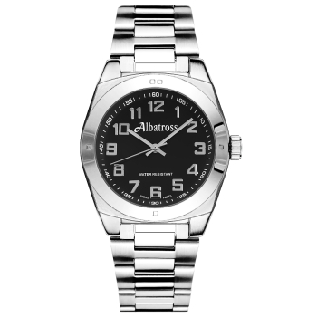 Zegarek Męski ALBATROSS ABD192 + BOX