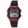 Zegarek Męski CASIO 10 bar do Pływania AE-1300WH-4AVDF