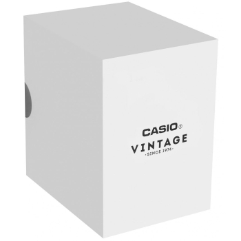 Zegarek CASIO Vintage A168WA-1YES
