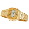 Zegarek CASIO Vintage A168WG-9EF