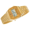 Zegarek CASIO Vintage A168WG-9EF