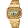 Zegarek CASIO Vintage A168WG-9EF