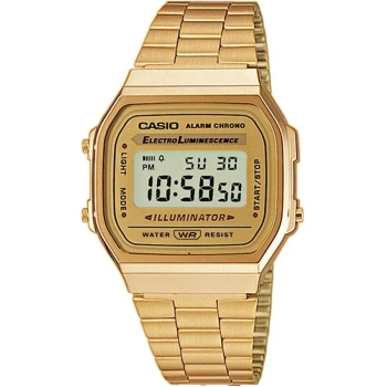 Zegarek CASIO Vintage A168WG-9EF