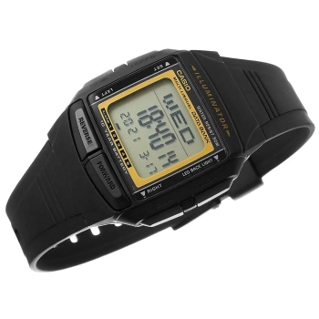 Zegarek Męski CASIO DB-36-9AVDF