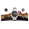 Zegarek Męski CASIO EDIFICE EF-129D-1AVEF + BOX