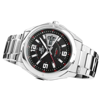 Zegarek Męski CASIO EDIFICE EF-129D-1AVEF + BOX