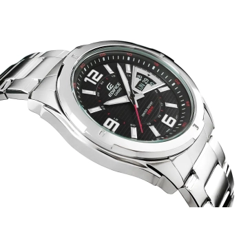 Zegarek Męski CASIO EDIFICE EF-129D-1AVEF + BOX