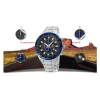 Zegarek Męski CASIO EDIFICE EF-539D-1A2VUEF