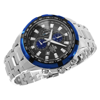 Zegarek Męski CASIO EDIFICE EF-539D-1A2VUEF