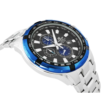 Zegarek Męski CASIO EDIFICE EF-539D-1A2VUEF