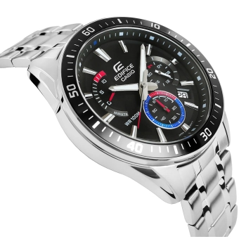 Zegarek Męski CASIO EDIFICE EFR-552D-1A3VUDF + BOX