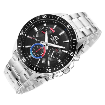 Zegarek Męski CASIO EDIFICE EFR-552D-1A3VUDF + BOX