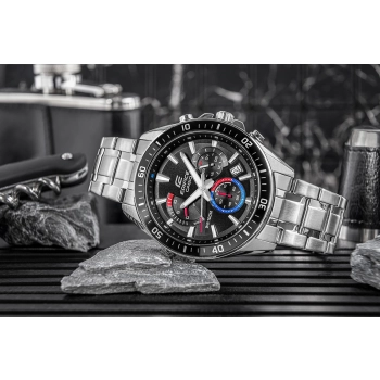Zegarek Męski CASIO EDIFICE EFR-552D-1A3VUDF + BOX