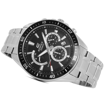 Zegarek Męski CASIO EDIFICE EFR-552D-1AVUEF + BOX