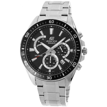 Zegarek Męski CASIO EDIFICE EFR-552D-1AVUEF + BOX