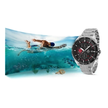 Zegarek Męski CASIO EDIFICE EFR-556DB-1AVUEF 10 BAR