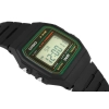 Zegarek Męski CASIO F-91W-3DG