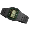Zegarek Męski CASIO F-91W-3DG